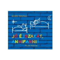 Jó éjszakát, Annipanni!