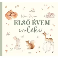 Első évem emlékei