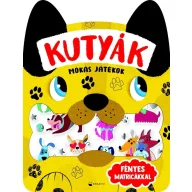 Kutyák - Mókás játékok