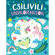 Csilivili unikornisok
