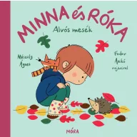 Minna és Róka 2.
