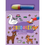 Csodakép – Állatkölykök