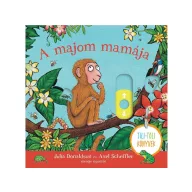 A majom mamája - Tili-toli könyv