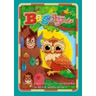   Bagolyvár - Játékos képességfejlesztő matematikai feladatok óvodásoknak