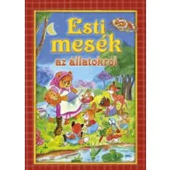 Esti mesék az állatokról