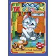 Macskaköröm - Íráselőkészítő feladatok óvodásoknak