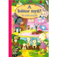 A bátor nyúl és más mesék