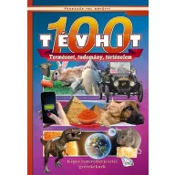 100 tévhit - Képes ismeretterjesztés gyerekeknek