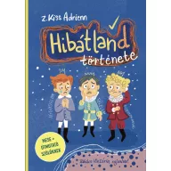 Hibátland története