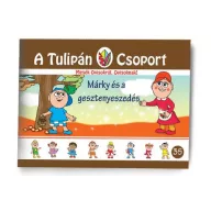 Márky és a gesztenyeszedés