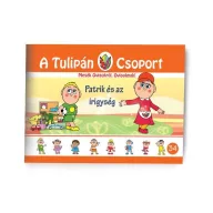 Patrik és az irigység