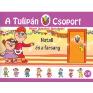 Natali és a farsang