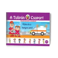 Klára és a hangos autó