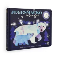 Jegesmackó kalandjai - Csillagfényes esti mesék kicsiknek