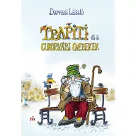 Trapiti és a cukorvári gyerekek