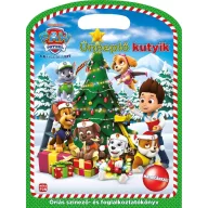 Mancs Őrjárat - Ünneplő kutyik