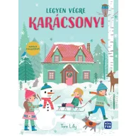 Legyen végre karácsony!