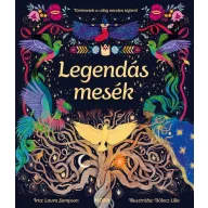 Legendás mesék