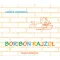 Boribon rajzol