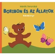 Boribon és az állatok