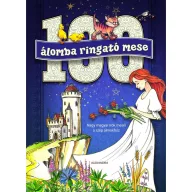 100 álomba ringató mese