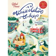 A varázslatos térkép