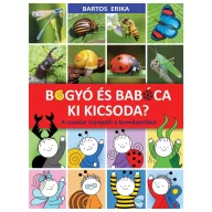 Bogyó és Babóca - Ki kicsoda?