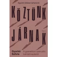 Köztünk járnak