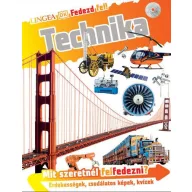 Fedezd fel! - Technika