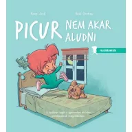 Picur nem akar aludni