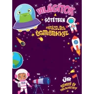 Világítok a sötétben - Égitestek