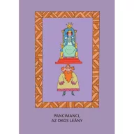 Pancimanci, Az okos leány