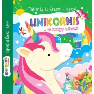 Unikornis a nagy utazó