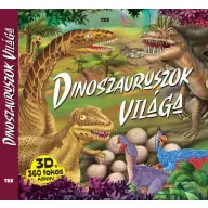 Dinoszauruszok világa