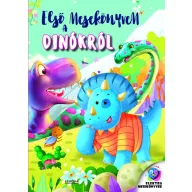 Első mesekönyvem a dinókról