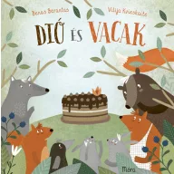 Dió és Vacak