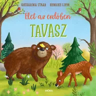 Élet az erdőben - Tavasz