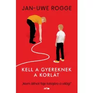 Kell a gyereknek a korlát