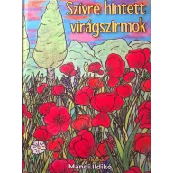 Szívre hintett virágszirmok