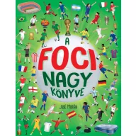 A foci nagy könyve