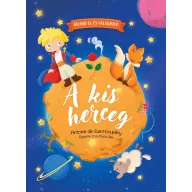 Olvasd el és válaszolj! - A kis herceg