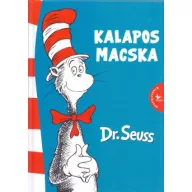 Kalapos macska