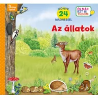 Az állatok