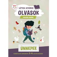Lépten-nyomon olvasok - Ünnepek