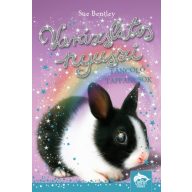 Varázslatos nyuszi – Táncoló tappancsok