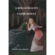 A békakirályfi, Csipkerózsa