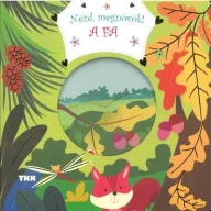 Nézd, megnövök! - A fa