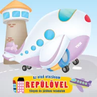 Az első utazásom - Repülővel