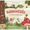 Barkamesék – Az erdei szülinap