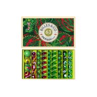 Billes & Co üveggolyó szett - large box - Jade Dragon